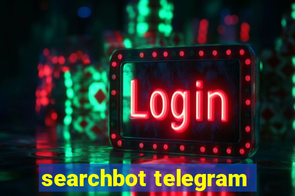 searchbot telegram