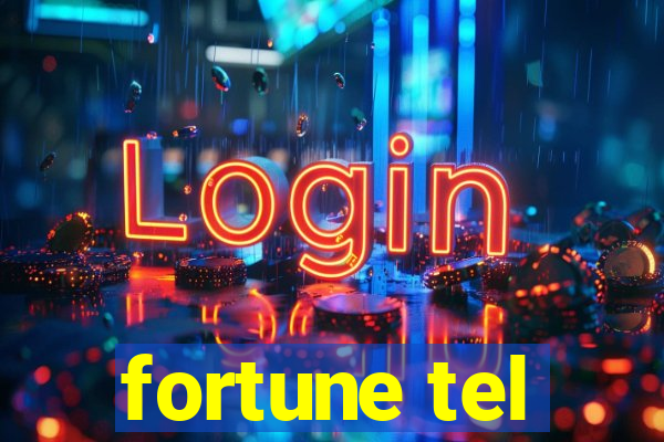 fortune tel