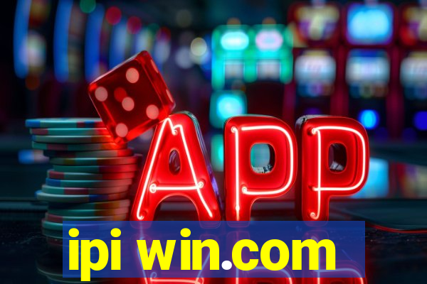 ipi win.com