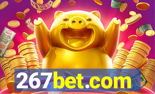 267bet.com