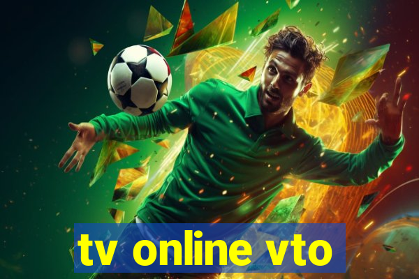 tv online vto