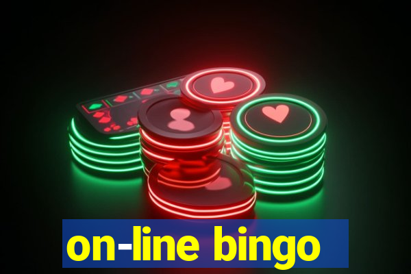 on-line bingo