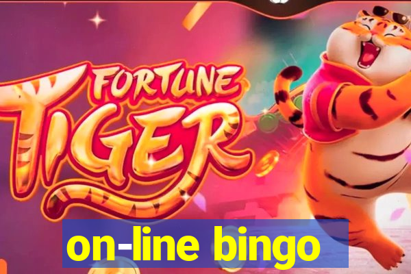 on-line bingo