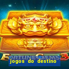 jogos do destino novela turca