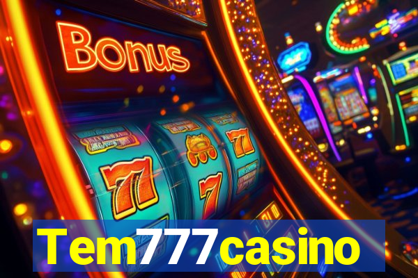 Tem777casino