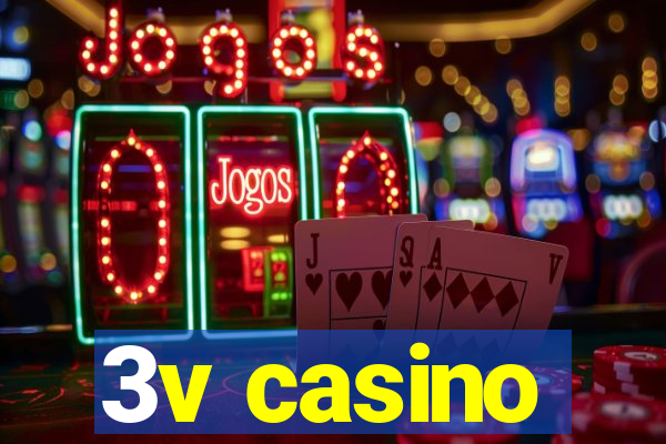 3v casino