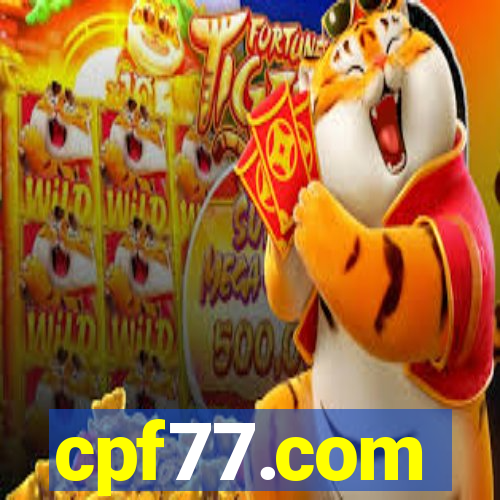 cpf77.com