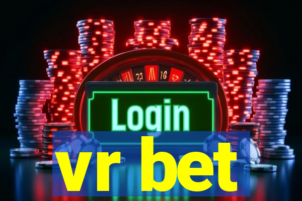 vr bet