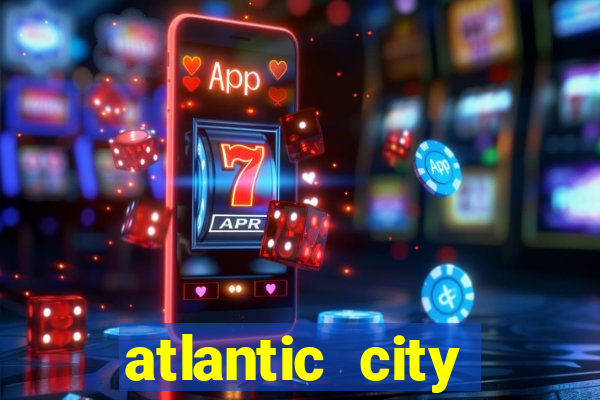 atlantic city online casinos