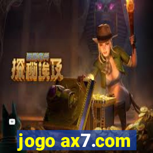 jogo ax7.com