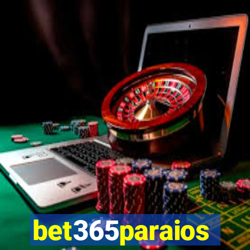 bet365paraios