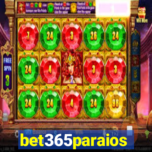 bet365paraios