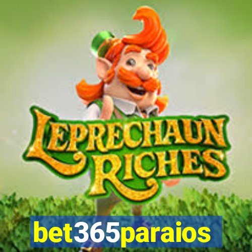 bet365paraios