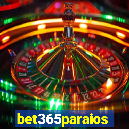 bet365paraios