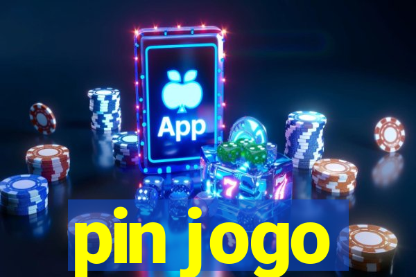 pin jogo