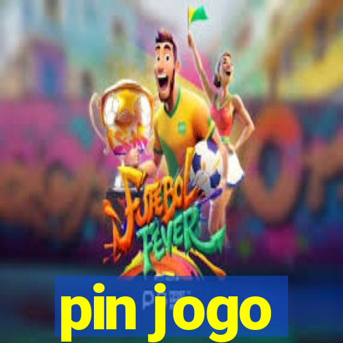 pin jogo