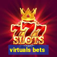 virtuals bets