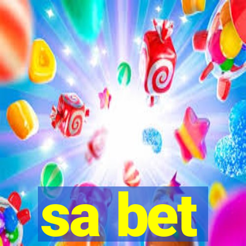 sa bet