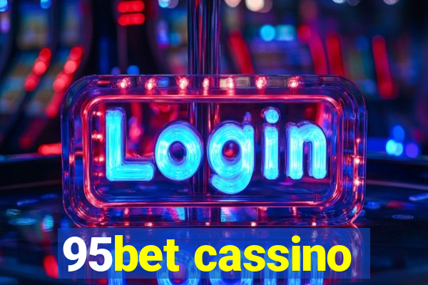 95bet cassino