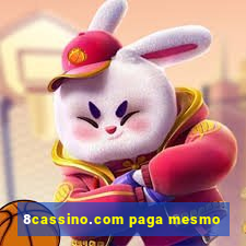 8cassino.com paga mesmo