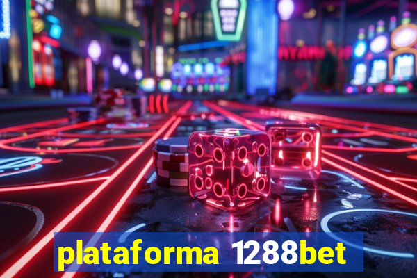 plataforma 1288bet