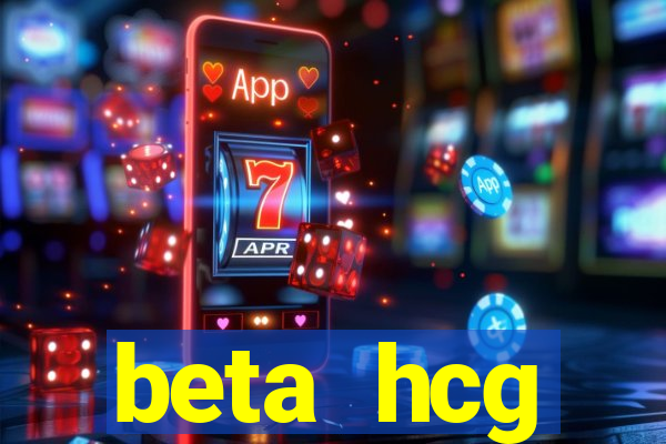 beta hcg indeterminado pode ser negativo