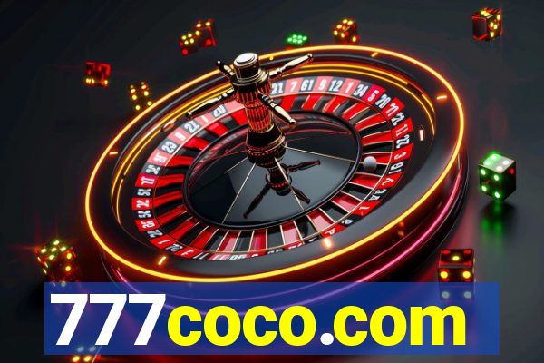 777coco.com