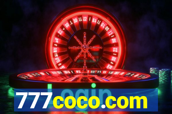 777coco.com