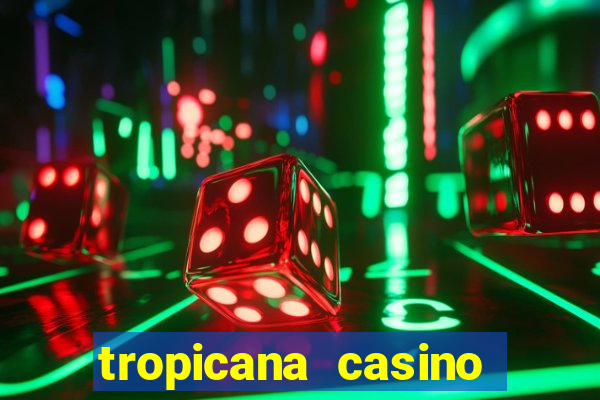 tropicana casino las vegas nv