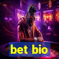 bet bio