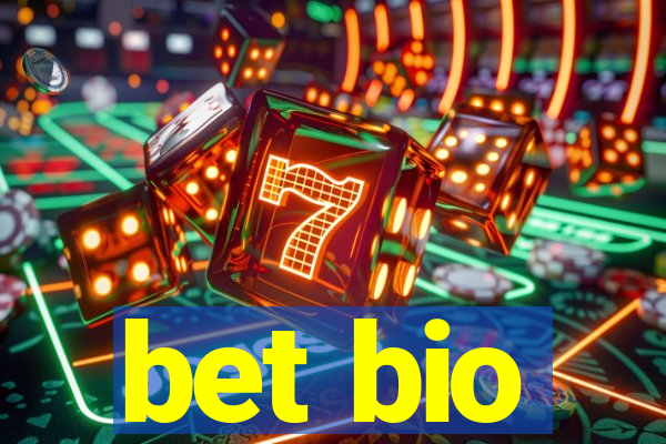 bet bio