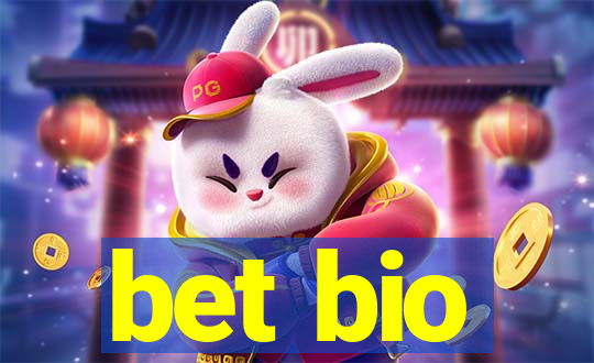 bet bio