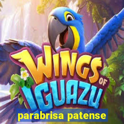 parabrisa patense