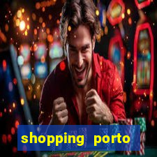 shopping porto miller boulevard