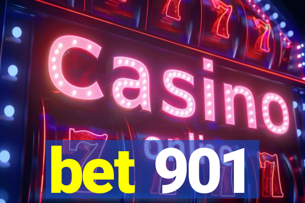 bet 901