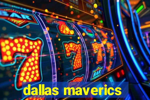 dallas maverics