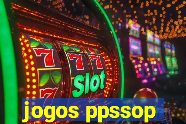 jogos ppssop