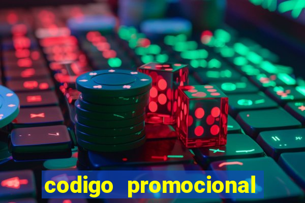 codigo promocional jogo de ouro