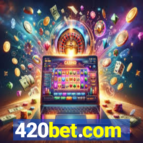 420bet.com