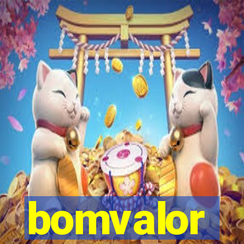 bomvalor