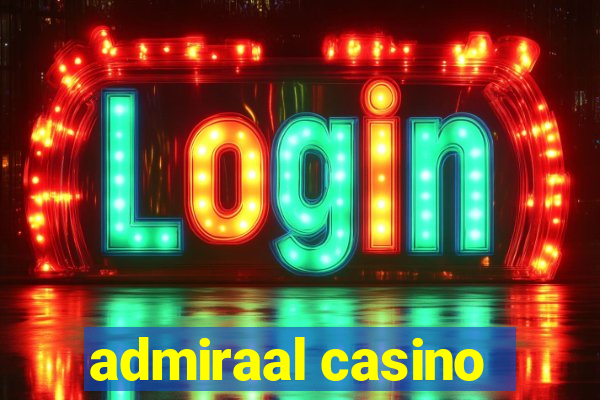 admiraal casino