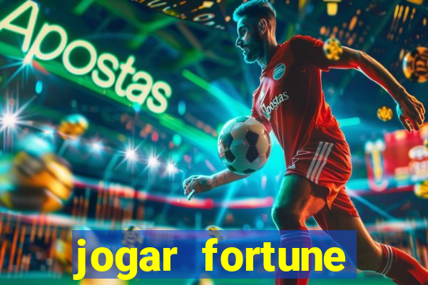 jogar fortune double demo