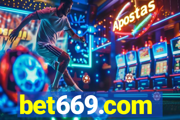 bet669.com