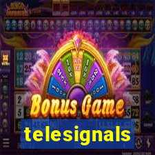 telesignals