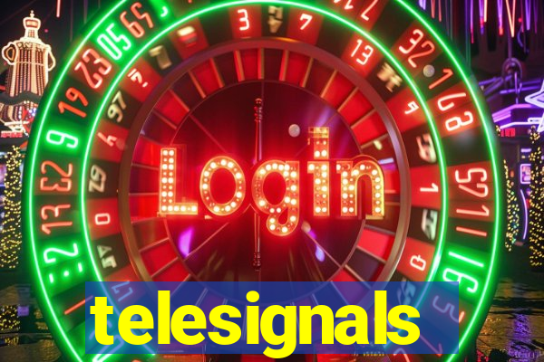 telesignals