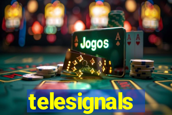 telesignals