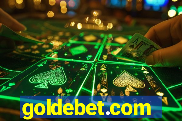 goldebet.com