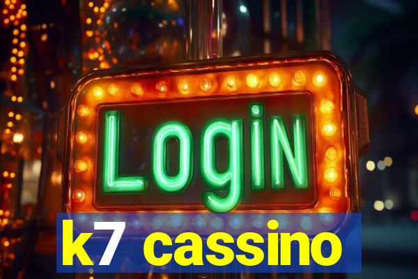 k7 cassino