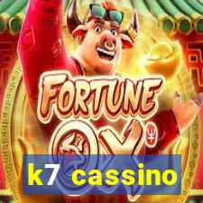 k7 cassino