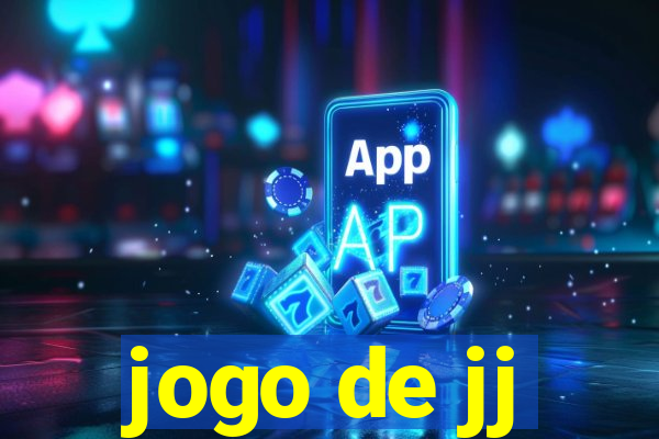 jogo de jj